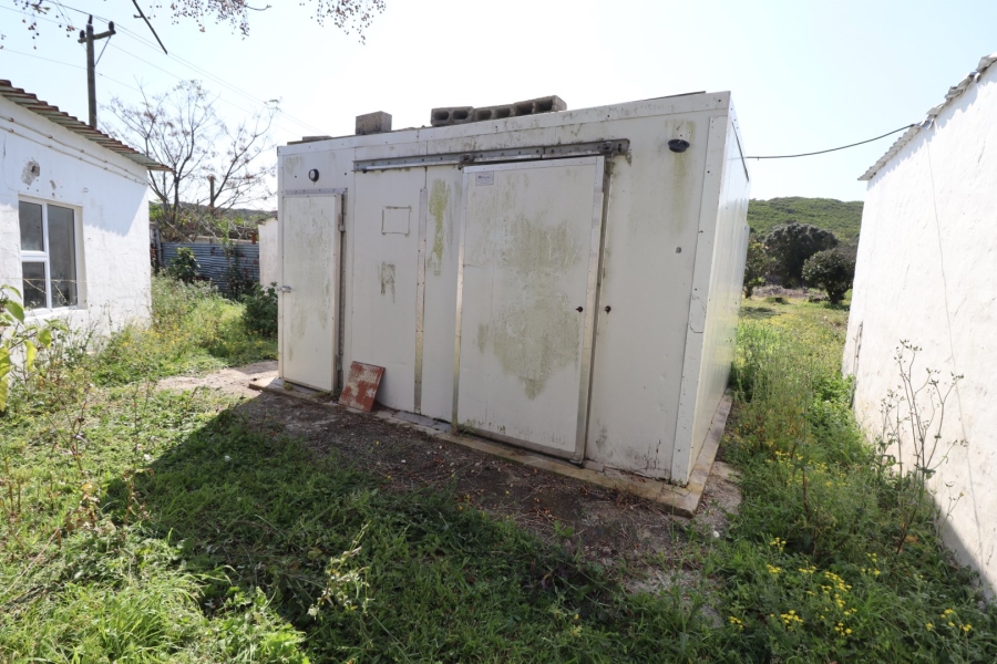 Commercial Property for Sale in Chelsea Eastern Cape